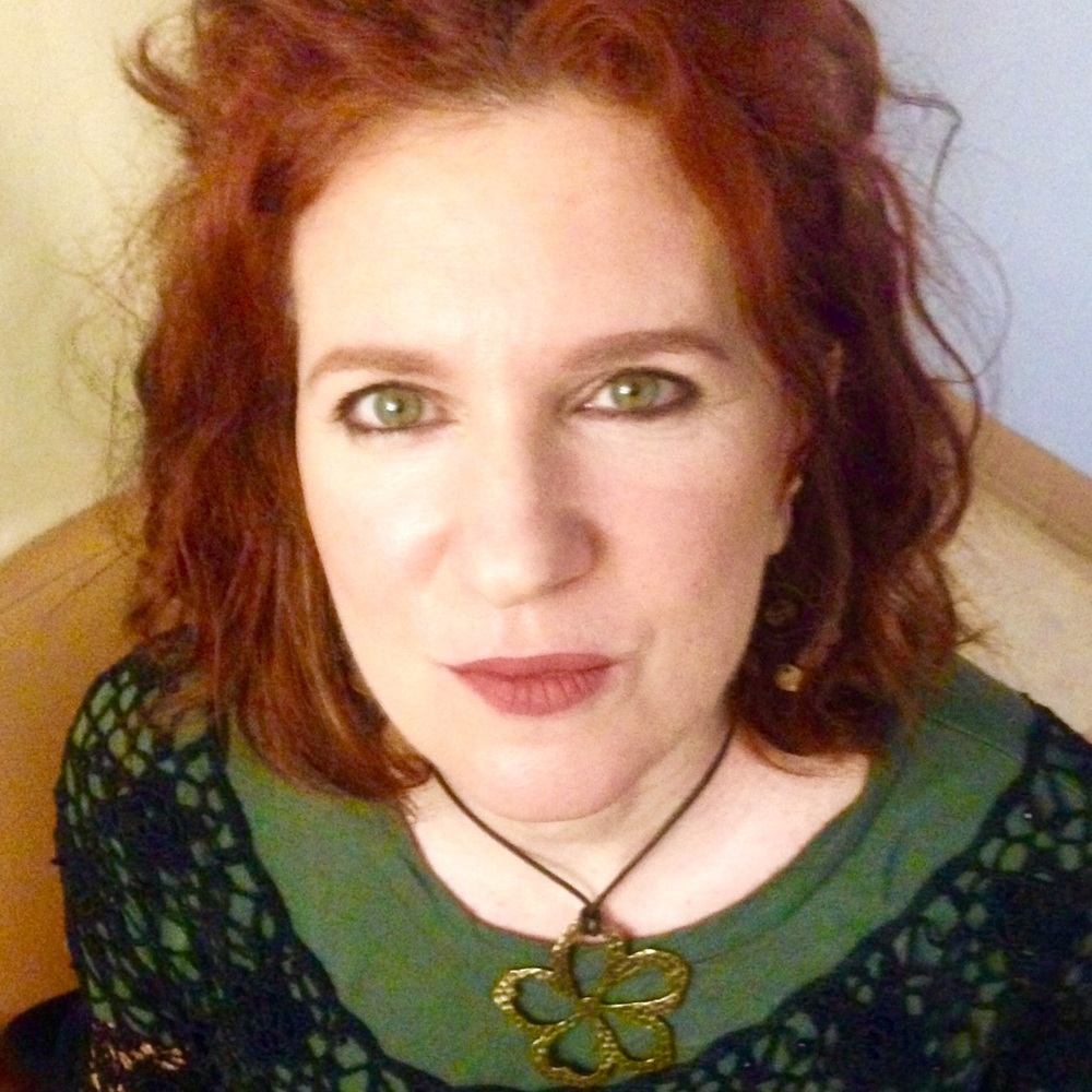 Meet your Posher, Caren